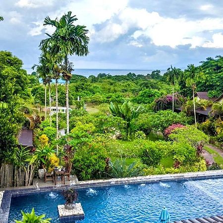Atmaland Resort Kep Luaran gambar