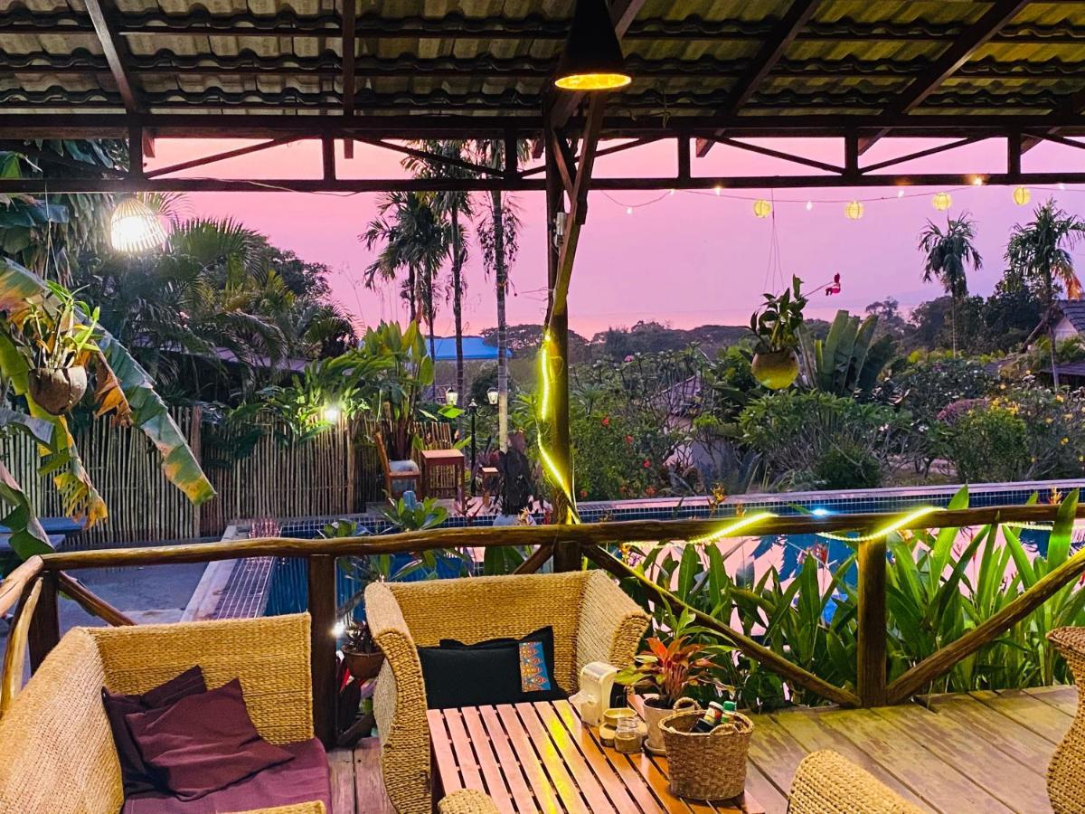 Atmaland Resort Kep Luaran gambar