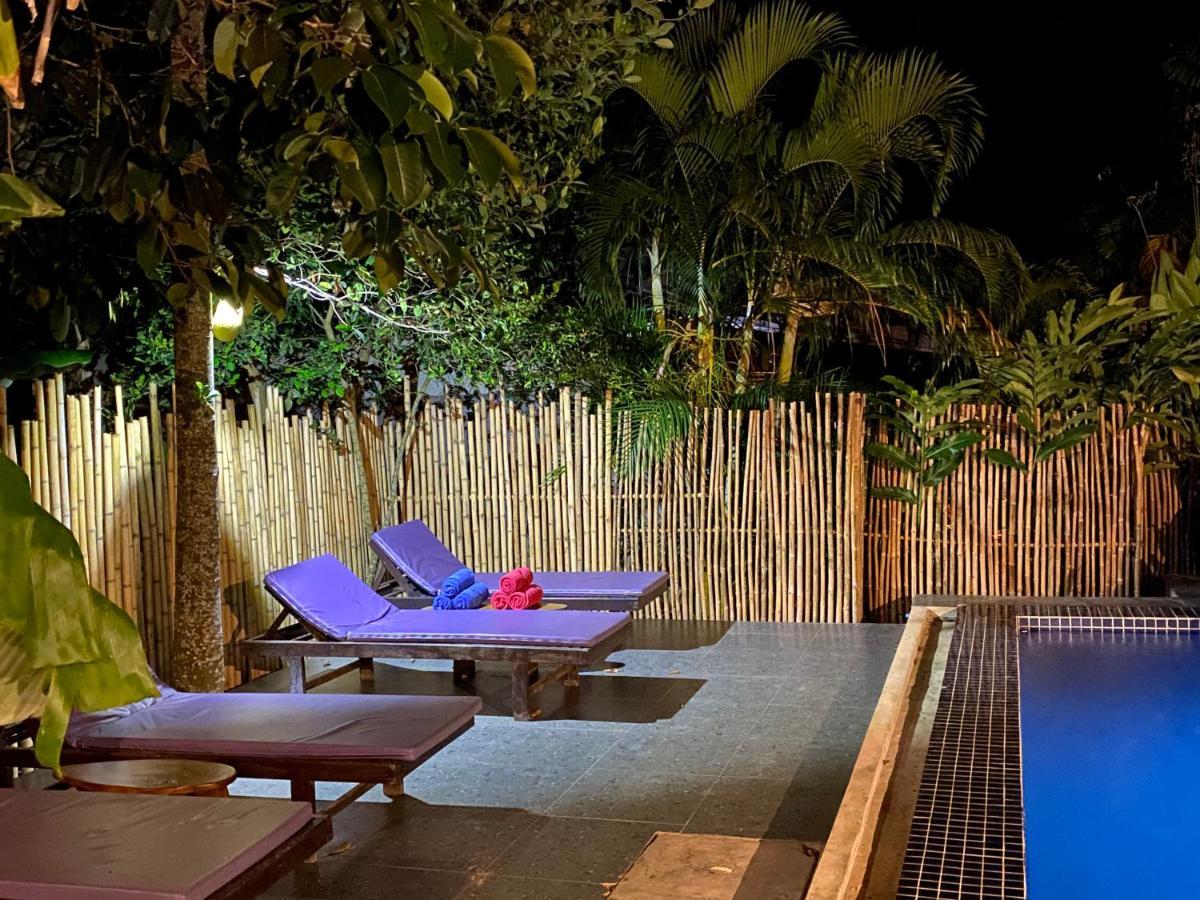 Atmaland Resort Kep Luaran gambar