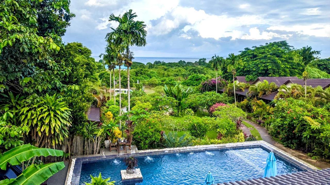 Atmaland Resort Kep Luaran gambar