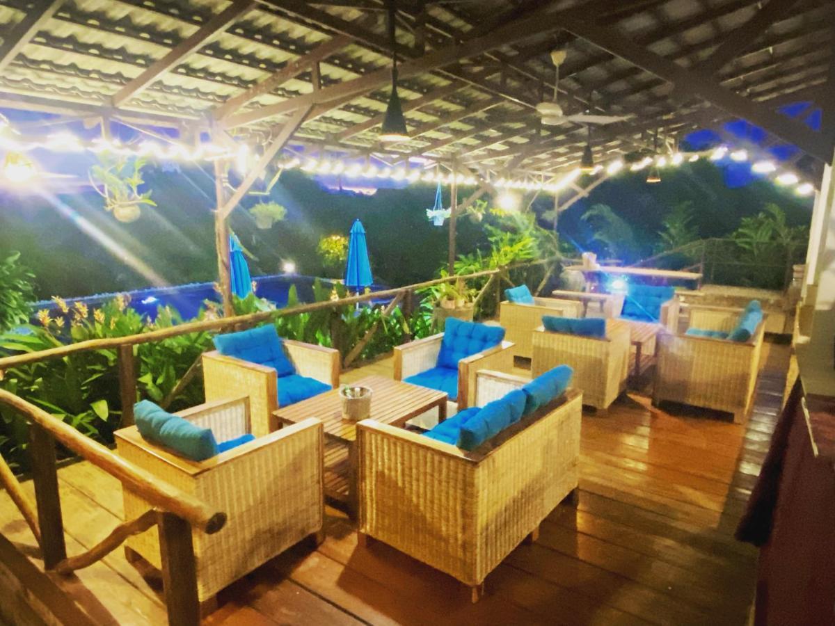 Atmaland Resort Kep Luaran gambar