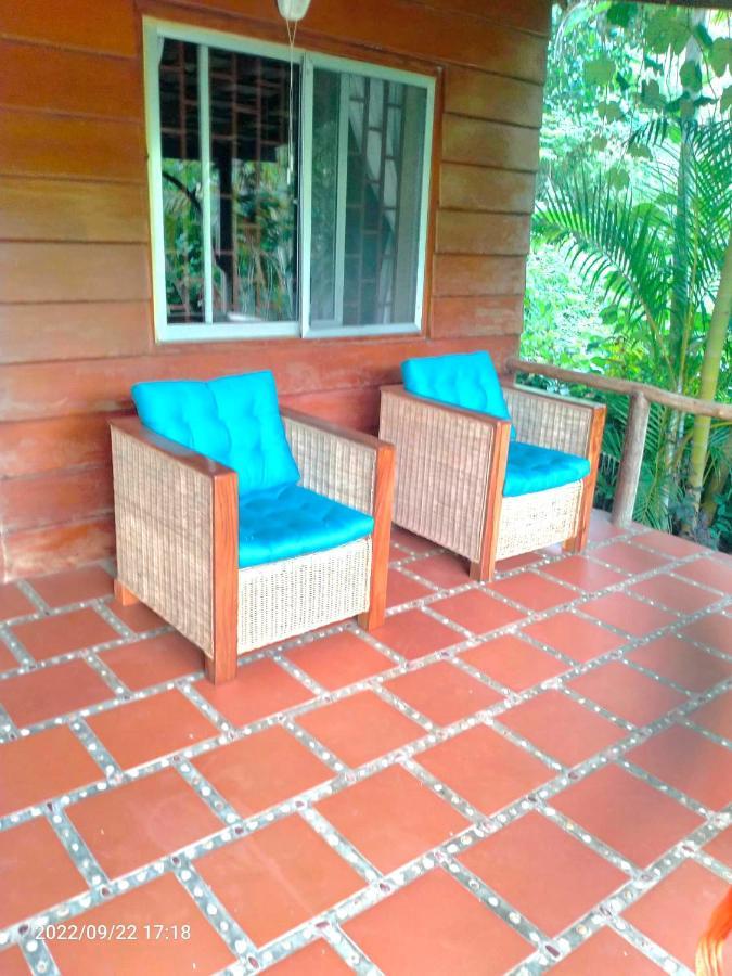 Atmaland Resort Kep Luaran gambar