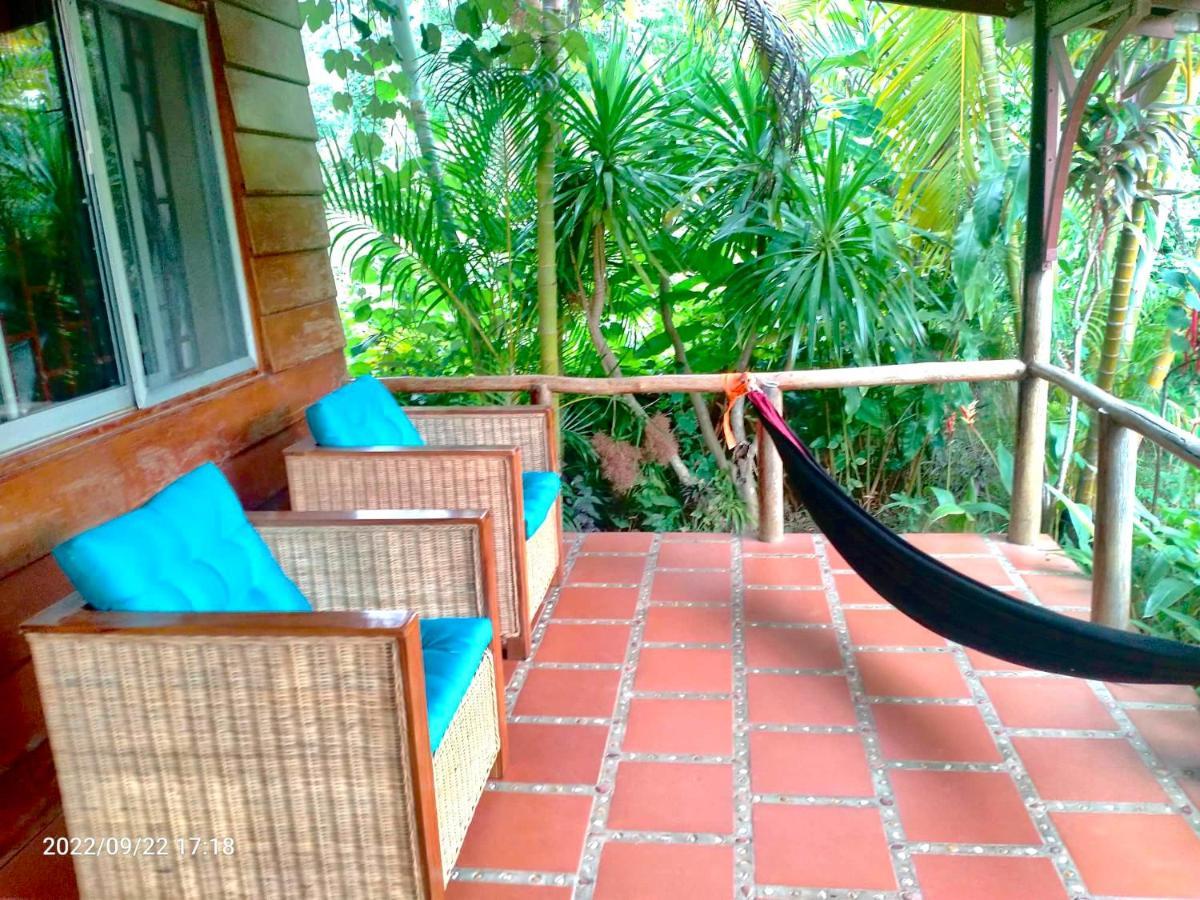 Atmaland Resort Kep Luaran gambar