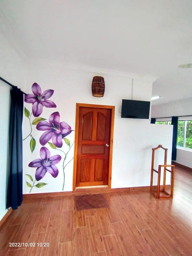 Atmaland Resort Kep Luaran gambar