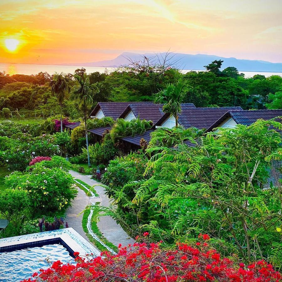 Atmaland Resort Kep Luaran gambar