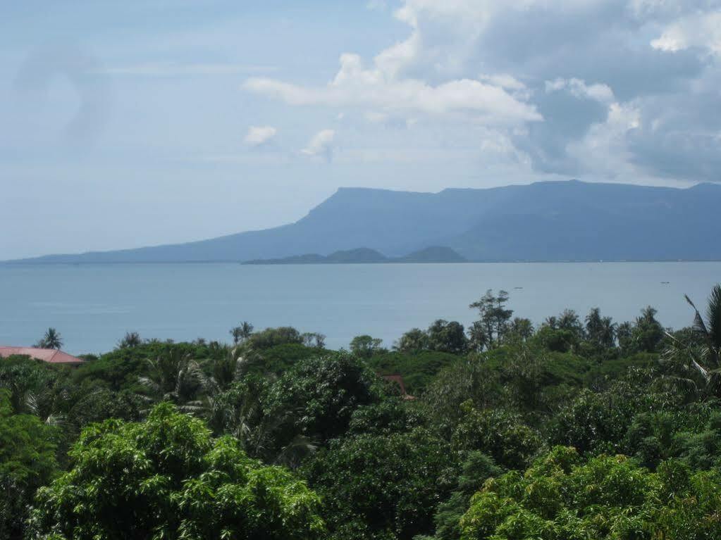 Atmaland Resort Kep Luaran gambar