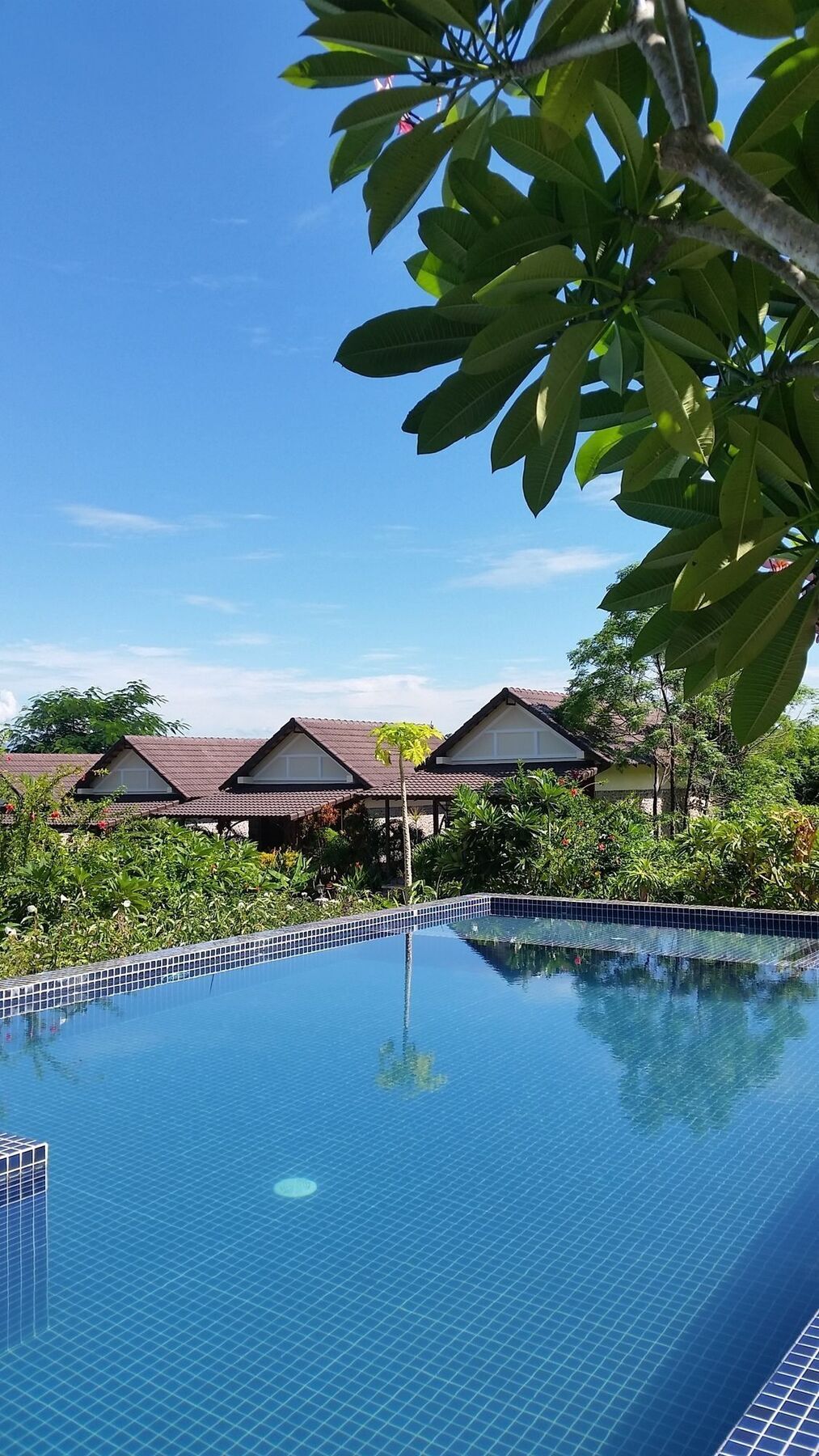 Atmaland Resort Kep Luaran gambar