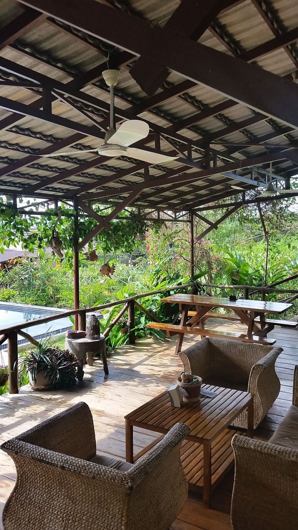Atmaland Resort Kep Luaran gambar