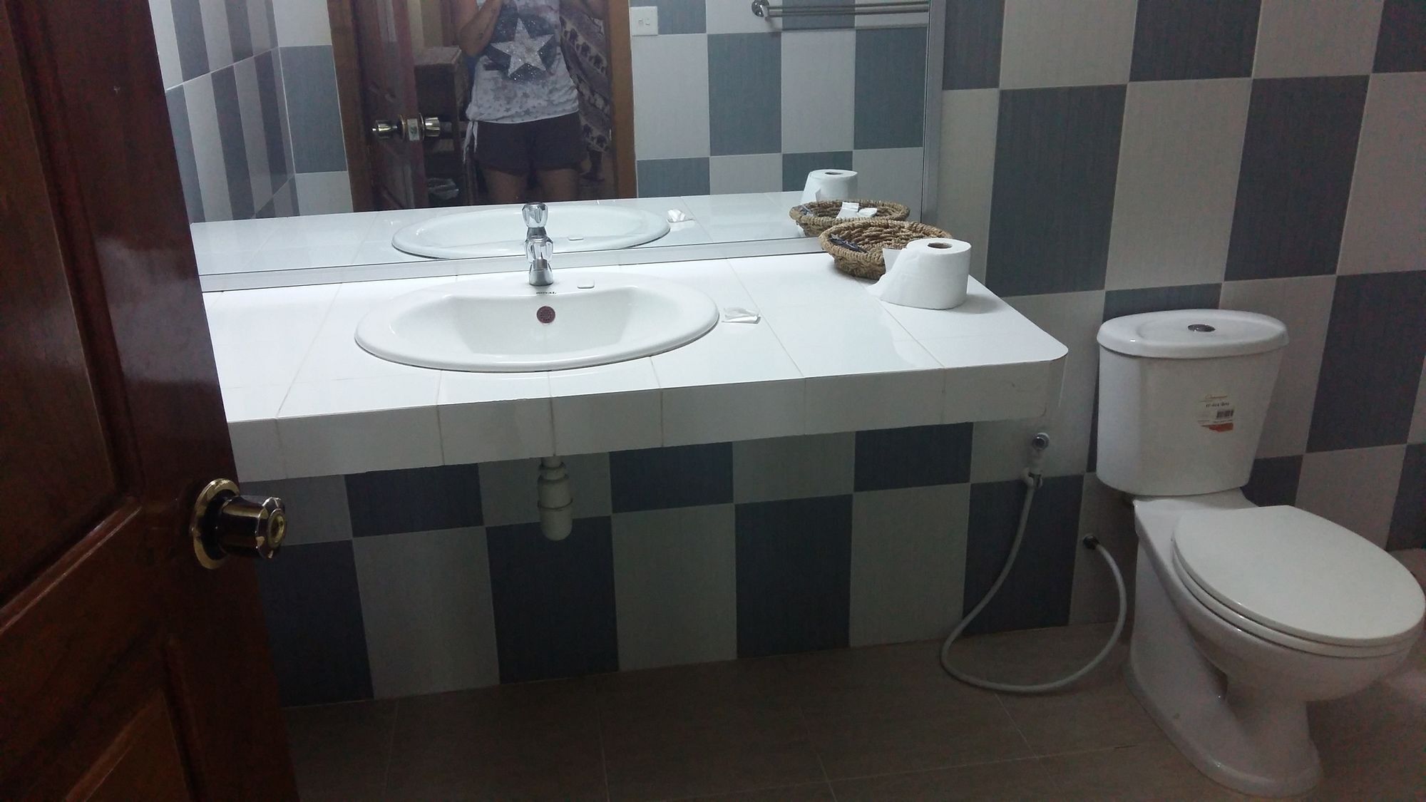 Atmaland Resort Kep Luaran gambar