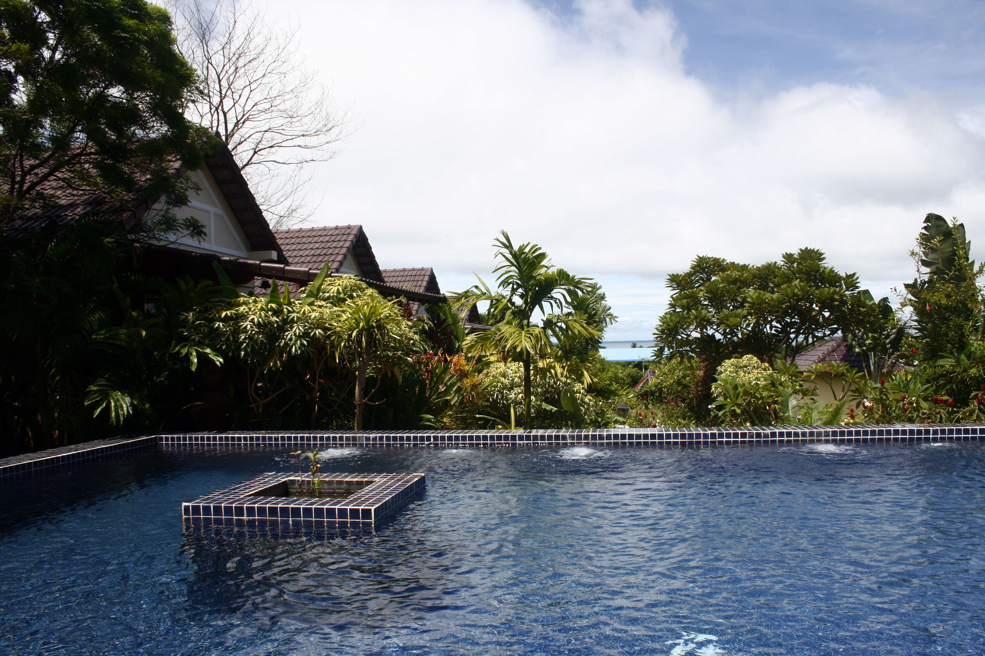 Atmaland Resort Kep Luaran gambar