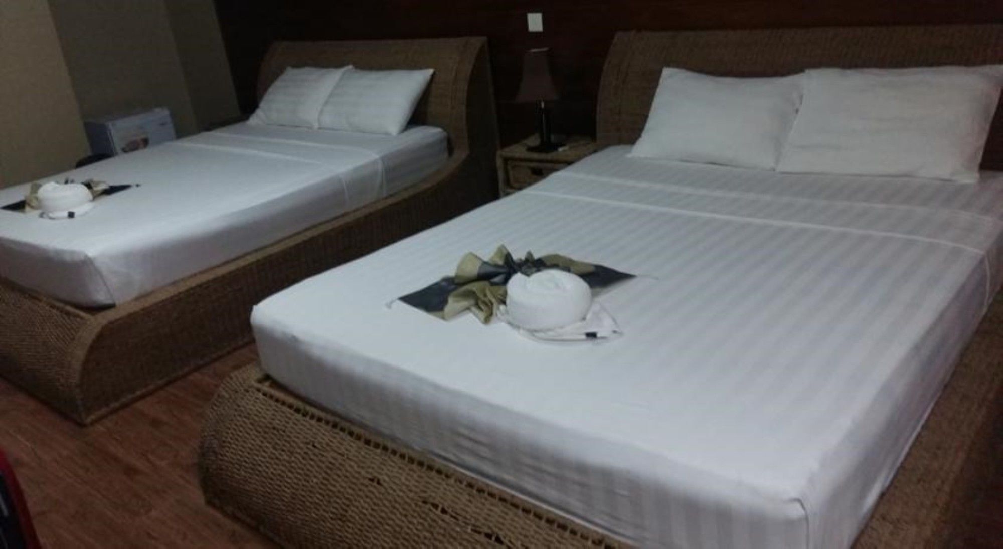Atmaland Resort Kep Luaran gambar