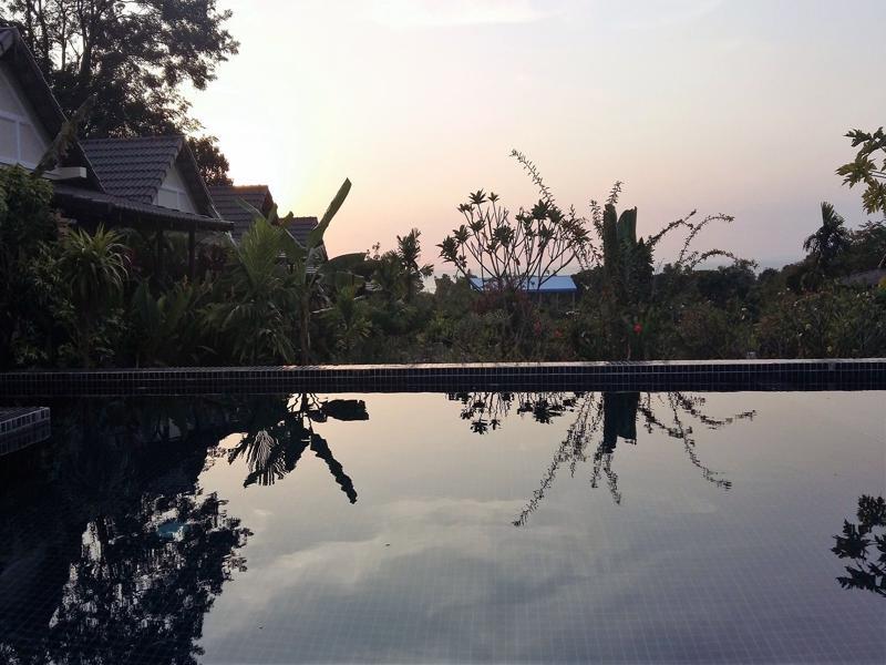 Atmaland Resort Kep Luaran gambar