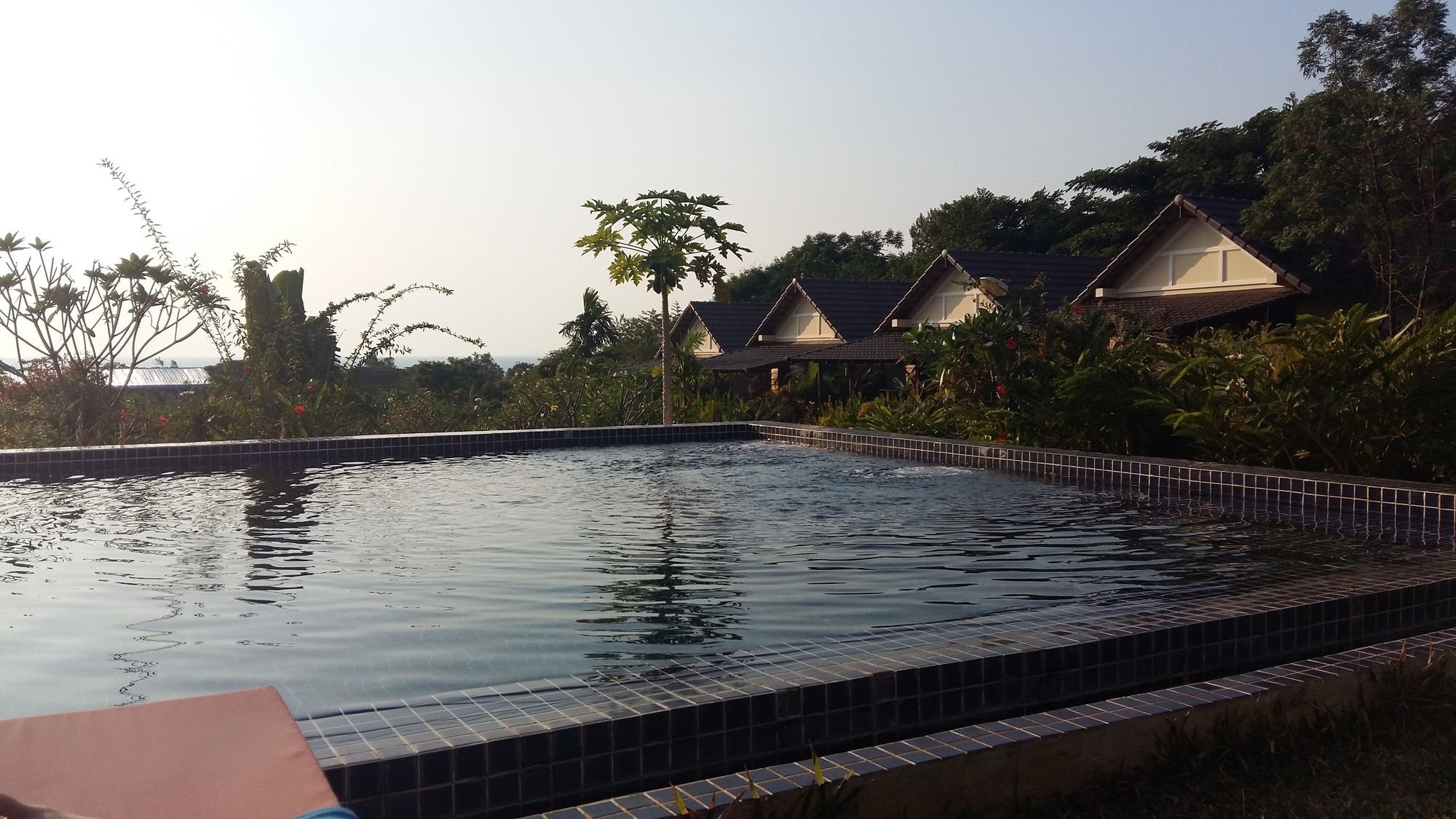Atmaland Resort Kep Luaran gambar