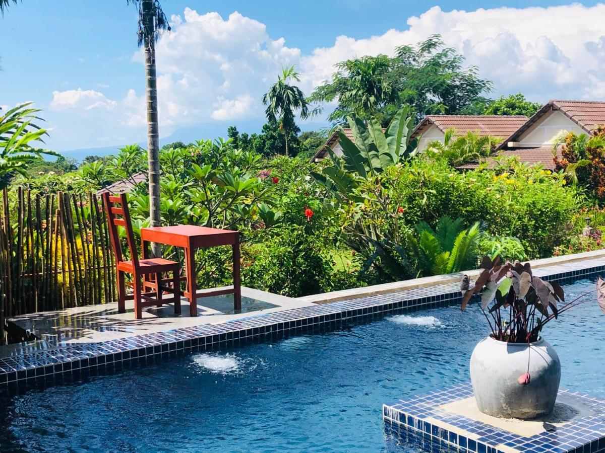 Atmaland Resort Kep Luaran gambar