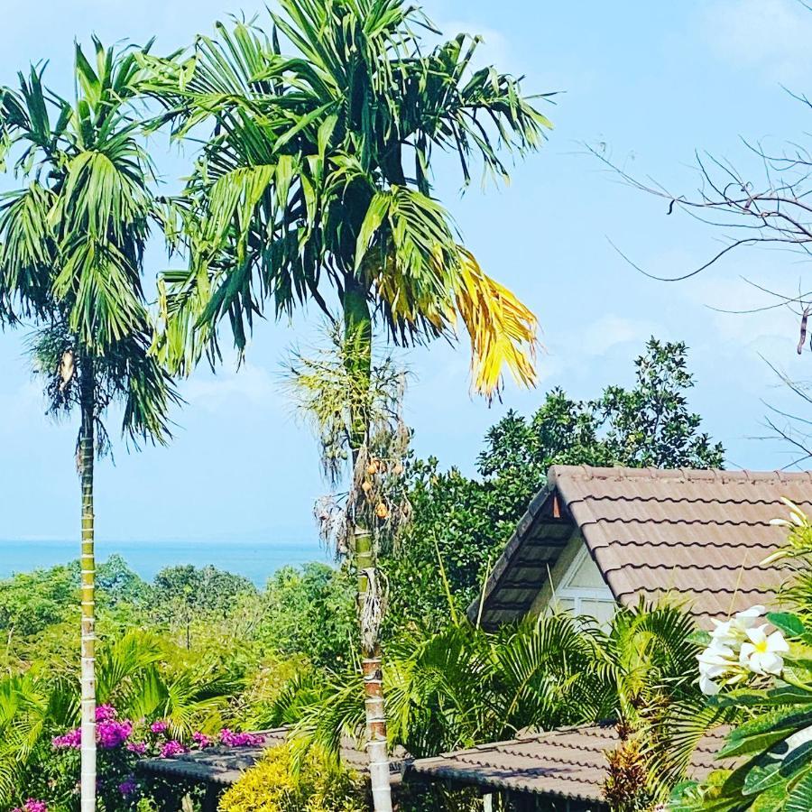 Atmaland Resort Kep Luaran gambar